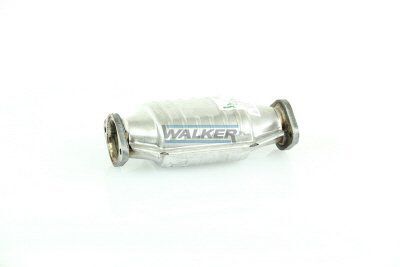 WALKER, Catalyseur