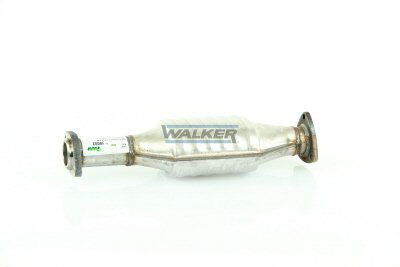 WALKER, Catalyseur