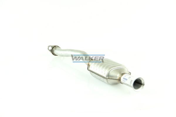 WALKER, Catalyseur