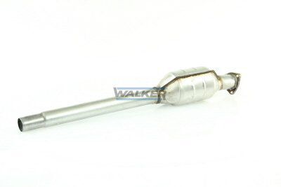 WALKER, Catalyseur