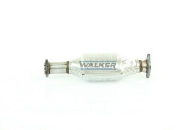 WALKER, Catalyseur