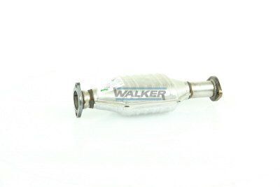 WALKER, Catalyseur