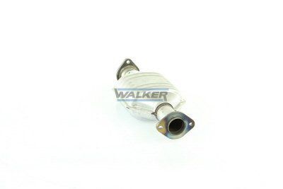 WALKER, Catalyseur