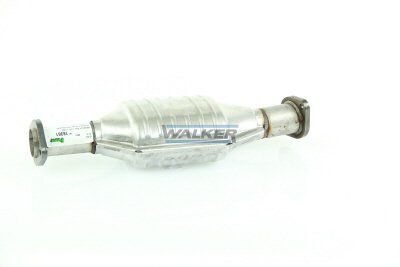 WALKER, Catalyseur