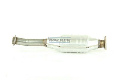 WALKER, Catalyseur