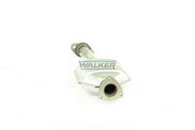 WALKER, Catalyseur