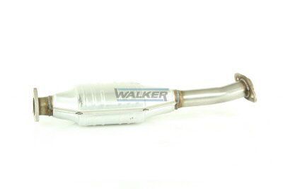 WALKER, Catalyseur