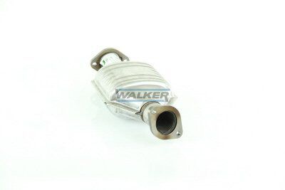 WALKER, Catalyseur