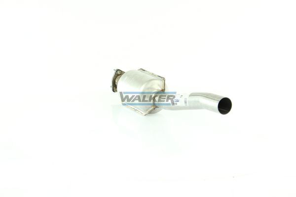 WALKER, Catalyseur