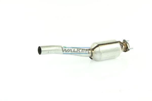 WALKER, Catalyseur