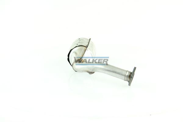 WALKER, Catalyseur