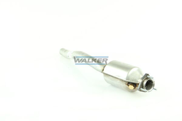 WALKER, Catalyseur