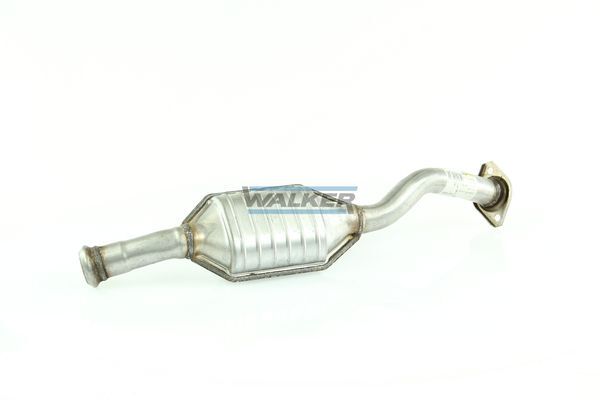 WALKER, Catalyseur