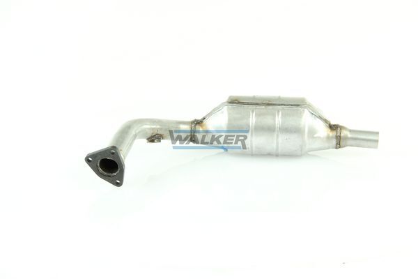 WALKER, Catalyseur