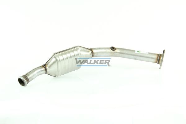 WALKER, Catalyseur