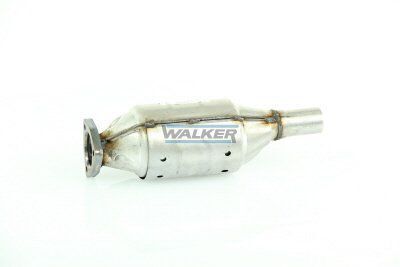 WALKER, Catalyseur