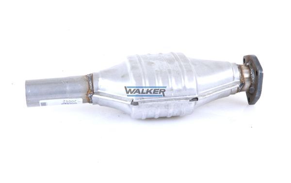 WALKER, Catalyseur