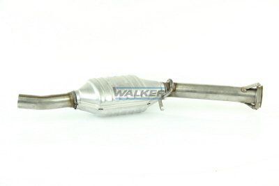 WALKER, Catalyseur