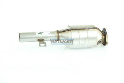 WALKER, Catalyseur