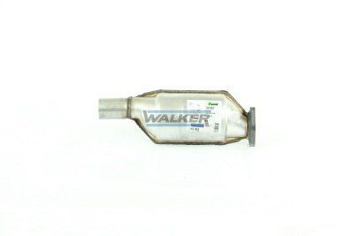 WALKER, Catalyseur