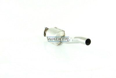 WALKER, Catalyseur