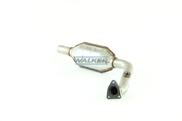 WALKER, Catalyseur