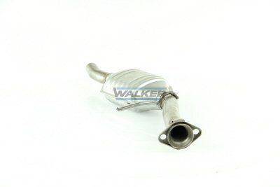 WALKER, Catalyseur