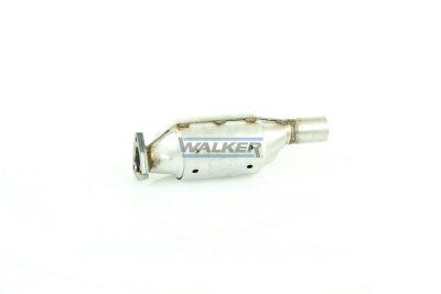 WALKER, Catalyseur