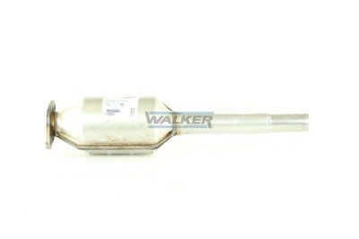 WALKER, Catalyseur