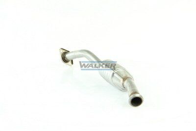 WALKER, Catalyseur