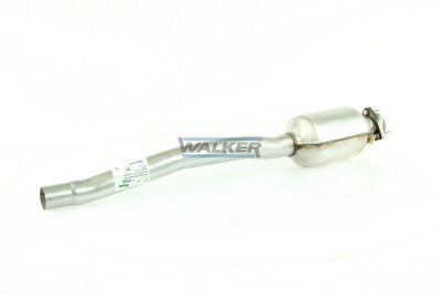 WALKER, Catalyseur