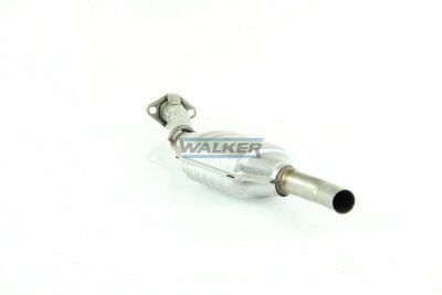 WALKER, Catalyseur