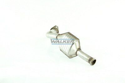 WALKER, Catalyseur