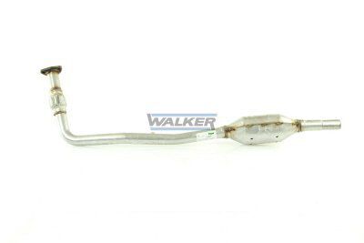 WALKER, Catalyseur