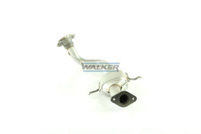 WALKER, Catalyseur