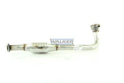 WALKER, Catalyseur