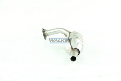 WALKER, Catalyseur