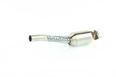 WALKER, Catalyseur