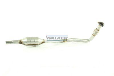 WALKER, Catalyseur