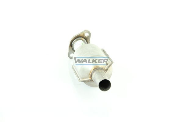 WALKER, Catalyseur