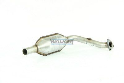 WALKER, Catalyseur