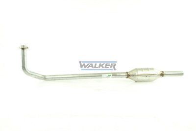 WALKER, Catalyseur