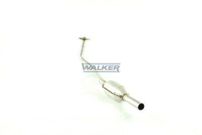 WALKER, Catalyseur