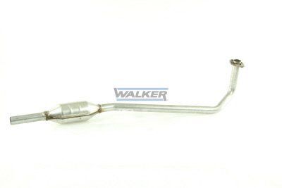 WALKER, Catalyseur