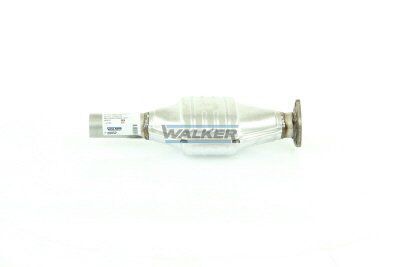 WALKER, Catalyseur