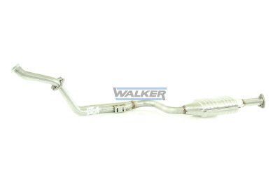 WALKER, Catalyseur