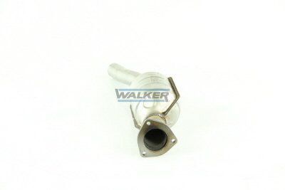 WALKER, Catalyseur