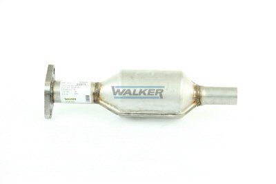 WALKER, Catalyseur