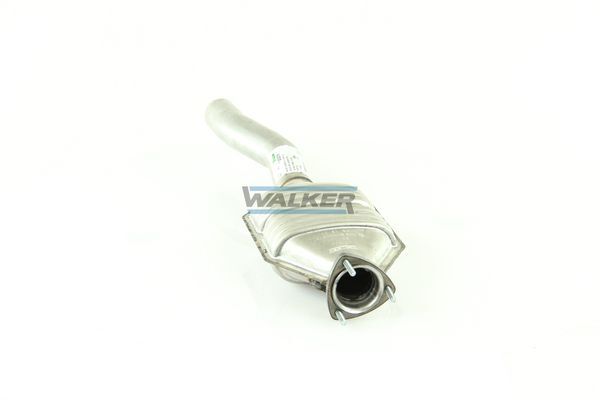 WALKER, Catalyseur