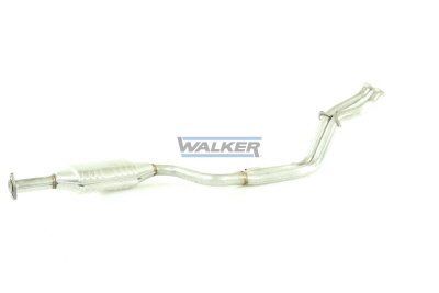 WALKER, Catalyseur